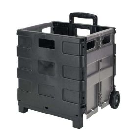 Tote & Go Collapsible Utility Cart