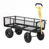 Landscaping Plant and Tool Cart 39in.