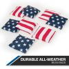 Sports Americana Cornhole Boards