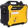 Super quiet Inverter Generator 2000w portable generator; ultra light EPA compliant