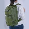 Sport Camping Hiking bags(army green)