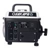 Portable Generator; Outdoor generator Low Noise; Gas Powered Generator; Generators for Home Use EPA Compliant