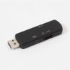 UR09 4GB USB Flash U-Disk Voice Recorder With Voice Activated