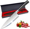 Household Kitchen Knives And Accessories Sharp Chef's Kitchen Knife