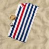 4-Pack Oversized XL Beach Towel