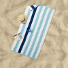 4-Pack Oversized XL Beach Towel