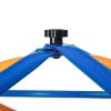 Children Dome Climber Playground Kids Swing Set Climbing Frame Backyard Gym Develop Confidence for Fun Indoor Outdoor XH